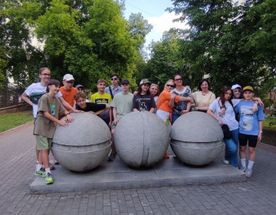 Каникулы в Башкирии, тур на 5 дней