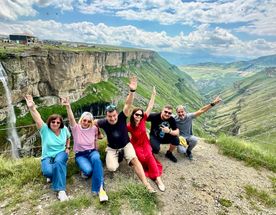 Наследие предков: Горный Дагестан за 3 дня! (чт-сб)