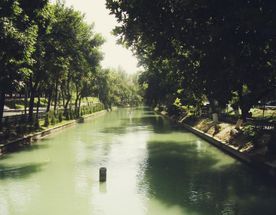 Магия Востока (8 дней)