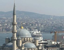 Великолепный Стамбул