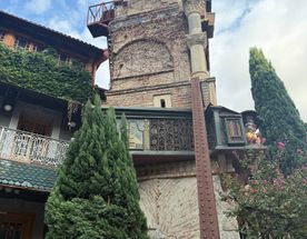 5-ти дневный классический тур по Грузии