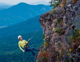 Летние приключения в Адыгее
