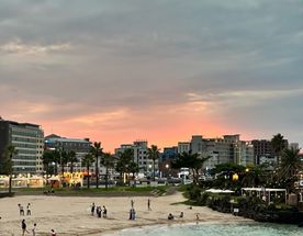 Сеул на скорости, Чеджу на выдохе (12 дней, 3 города вы и Южная Корея)