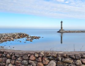 Места силы Карелии