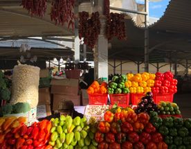 Самарканд — любовь с первого взгляда, которую вы захотите пережить снова