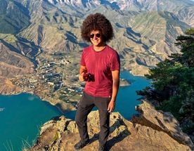 Выходные в Дагестане: Все самое интересное за 3 дня! (пт-вс)