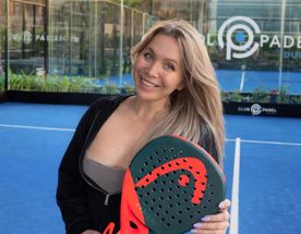 Падел Камп тур  Padel Escape Samui 2026