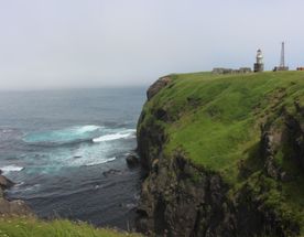 Четыре острова: Сахалин, Итуруп, Кунашир, Шикотан