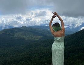 Приключенческий семейный тур 4 стихии Адыгеи