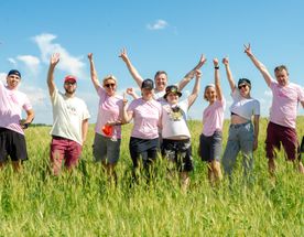 Сап-тур по островам Карелии