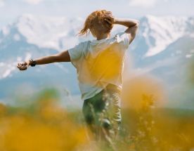 В кругосветку по Алтаю - посетить весь Алтай!