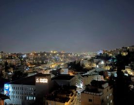 Сокровища Иордании: Петра, Мёртвое и Красное море, Вади Рам