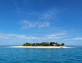 Гонконг - Сингапур - Фиджи