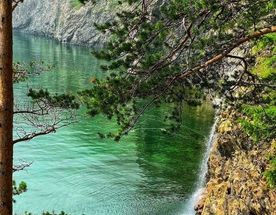 Авторский тур Активный