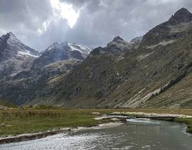 Право на безмолвие, 3 дня