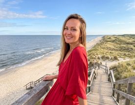 Премиум Калининград до 6 чел. Отель на берегу моря. Балтийская гастрономия