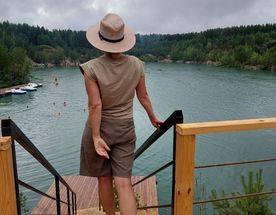 Вокруг моря. Джип-тур.