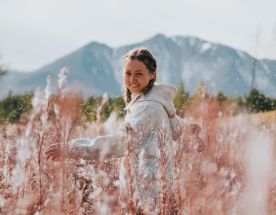 Алтайские красоты зачемалья - минимум переездов!