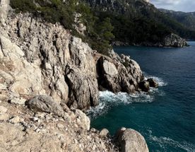 Ликийская тропа