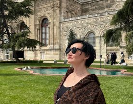 Тур в Стамбул: незабываемые впечатления