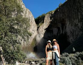 Джилы-Су - любовь с первого взгляда! Сборная экскурсия до 6ти туристов.