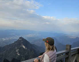 Парк Аватара-Фэнхуан-Фужун 6 дней. Билеты включены! Отель 4 звезды!