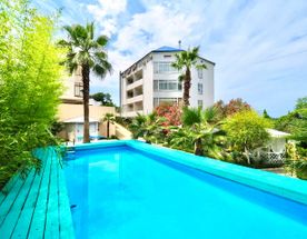 Ретрит 5 Ключей