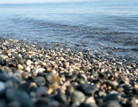 Здесь и Сейчас - уникальный ретрит в горах у моря