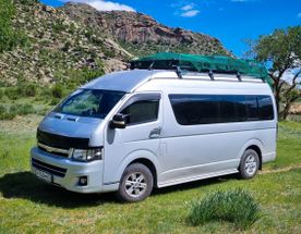 Топовые локации Монголии и Байкала + о.Ольхон -!комфорт-тур!