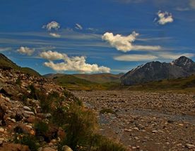 Восхождение на Эльбрус с Востока
