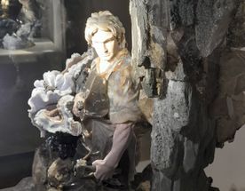 Демидовский маршрут