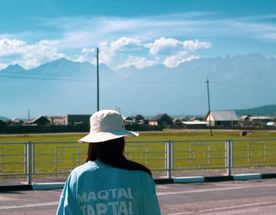 Экскурсия на Аршан в мини-группе