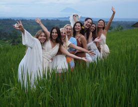 Настоящий Бали: от океана до вулкана