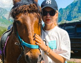 Мама, я в горах: Осетия + Кабардино-Балкария — максимум Кавказа за 4 дня