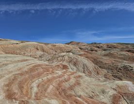 Взлетаем в облака: групповая поездка Губа  Хыналыг