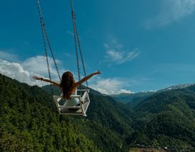 Новинка! Морской тур в Батуми - Топ локации западной и южной Грузии
