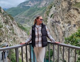 3-дневный молодежный джип-тур по Дагестану все включено