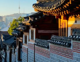 Сеул+Пусан+Чеджу: самое главное в Корее