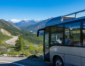 Настоящий Алтай