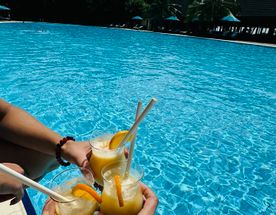 Маврикий: роскошь и гармония