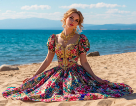 Большое Путешествие по Ольхону Все Включено!