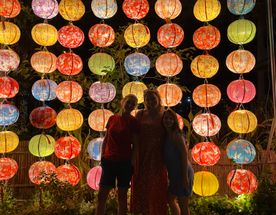 Китай: империя стихий и вечных гор