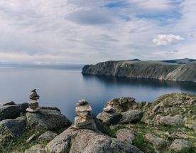 Экскурсия на Ольхон: места силы