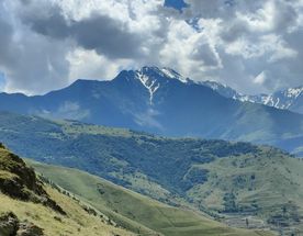 Северная Осетия, от которой сносит крышу!!!