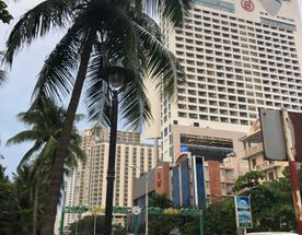 Мотоприключение по Нячангу и его окрестностям