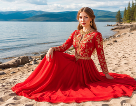 Край живых легенд: от Листвянки к сердцу силы - о. Ольхон (3 раз.питание)!