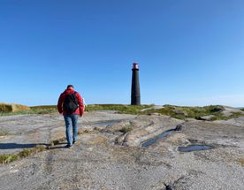 Соловки-собственный взгляд