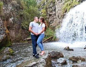 Легенды Алтая