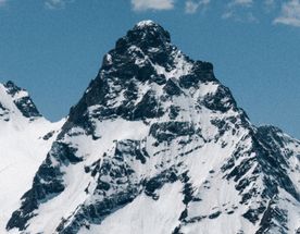 Кавказ В Доме На Колёсах - уникальное путешествие на автодоме по 2-ум республикам