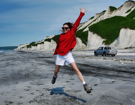 Итуруп за 4 дня! Хит продаж